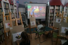 Творческая мастерская