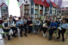 Быть добрым хорошо и радостно