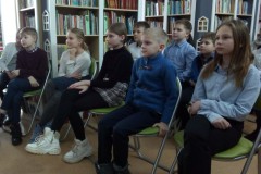 Быть добрым хорошо и радостно