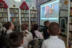 Андрей Усачёв - у нас в гостях!