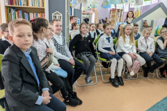 Андрей Усачёв - у нас в гостях!