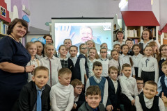 Андрей Усачёв - у нас в гостях!