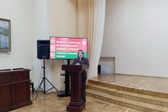 Фото: сеть публичных библиотек г. Гомеля