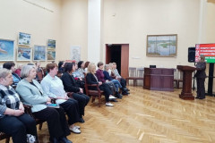 Фото: сеть публичных библиотек г. Гомеля