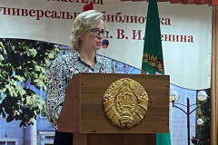 Диалоговая площадка «Репродуктивное здоровье женщины и диспансеризация»