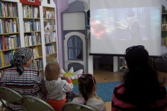 OLYMPUS DIGITAL CAMERA