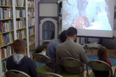 OLYMPUS DIGITAL CAMERA