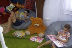 OLYMPUS DIGITAL CAMERA