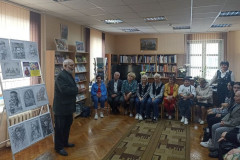 «Всё начинается с семьи» Ирины Скокленёвой