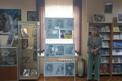 «Всё начинается с семьи» Ирины Скокленёвой