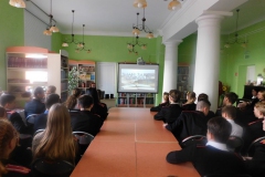 Знай закон смолоду