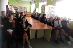 Знай закон смолоду