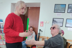 Первый лекторий по медицине «Улица Ланге – территория здоровья»