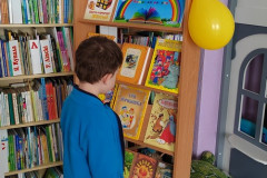 Жёлтый – самый яркий цвет!