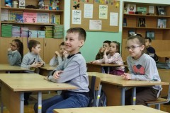 Каникулы с пользой в областной библиотеке