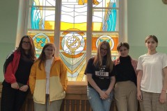 Каникулы с пользой в областной библиотеке